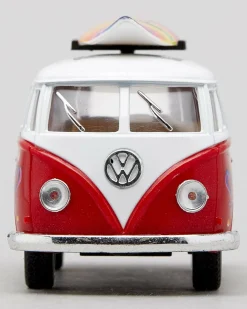 Auslink Trading Co VW Kombi With Surfboard Assorted Sale
