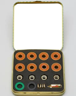 Cortina Bearings Walker Red Clearance