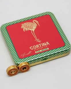Cortina Bearings Walker Red Clearance