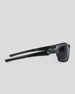 Dexter Warden Sunglasses Matte Black/black New
