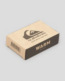 Quiksilver Warm Wax Multi Best