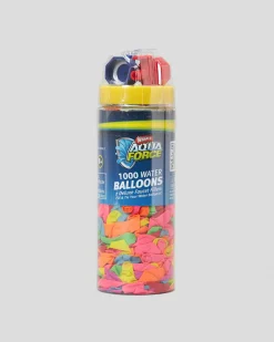 Get It Now Water Balloons 1000 Multi New