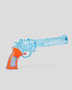 Get It Now Water Pistol Toy Multi Outlet