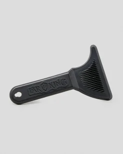 Far King Wax Tool Scraper Black