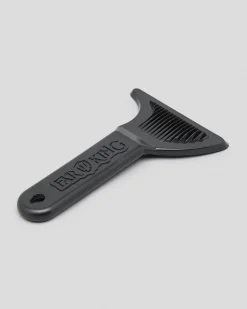Far King Wax Tool Scraper Black
