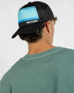 Rip Curl Weekender Trucker Cap Cobalt Outlet