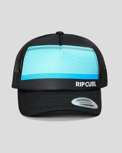 Rip Curl Weekender Trucker Cap Cobalt Outlet