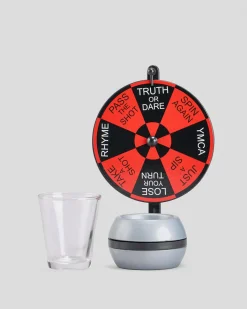 Funnybone Wheel Of Shots Multi Sale