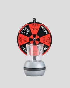 Funnybone Wheel Of Shots Multi Sale