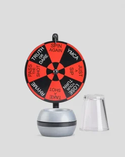 Funnybone Wheel Of Shots Multi Sale