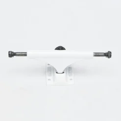 Sanction Skateboard Truck White Clearance