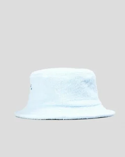 Skylark Whitebait Bucket Hat Pastel Blue Discount