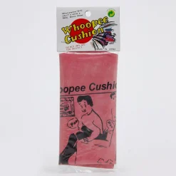 Buy It Now Whoopee Cushion Pink New