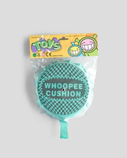 Get It Now Whoopee Cushion Toy Blue Online