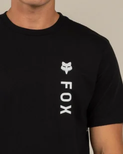 Fox Winners Circle T-Shirt Black Discount