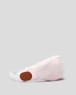 Get It Now Wireless Audio Eyemask Pink New