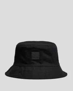 Dexter Workwear Bucket Hat Army Green/black Online