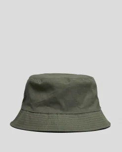 Dexter Workwear Bucket Hat Army Green/black Online
