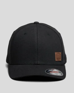 Dexter Workwear Flexfit Cap Black Sale