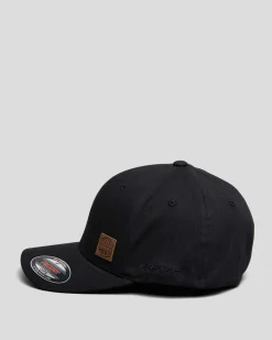 Dexter Workwear Flexfit Cap Black Sale
