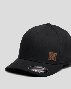 Dexter Workwear Flexfit Cap Black Sale