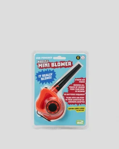 Get It Now Worlds Smallest Mini Blower Multi Online