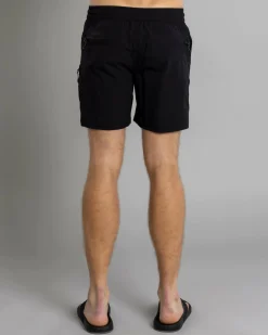 Skylark Xpedition Elastic Waist Shorts Black Best