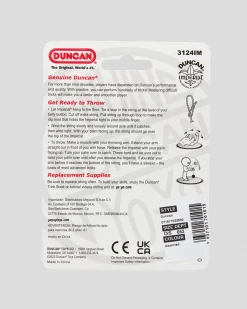 Duncan Yo-Yo Classic Assorted Outlet