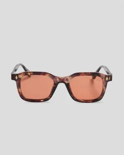 Aire Zodiac Sunglasses Rich Syrup Tort/ Cinnamon Tint Online